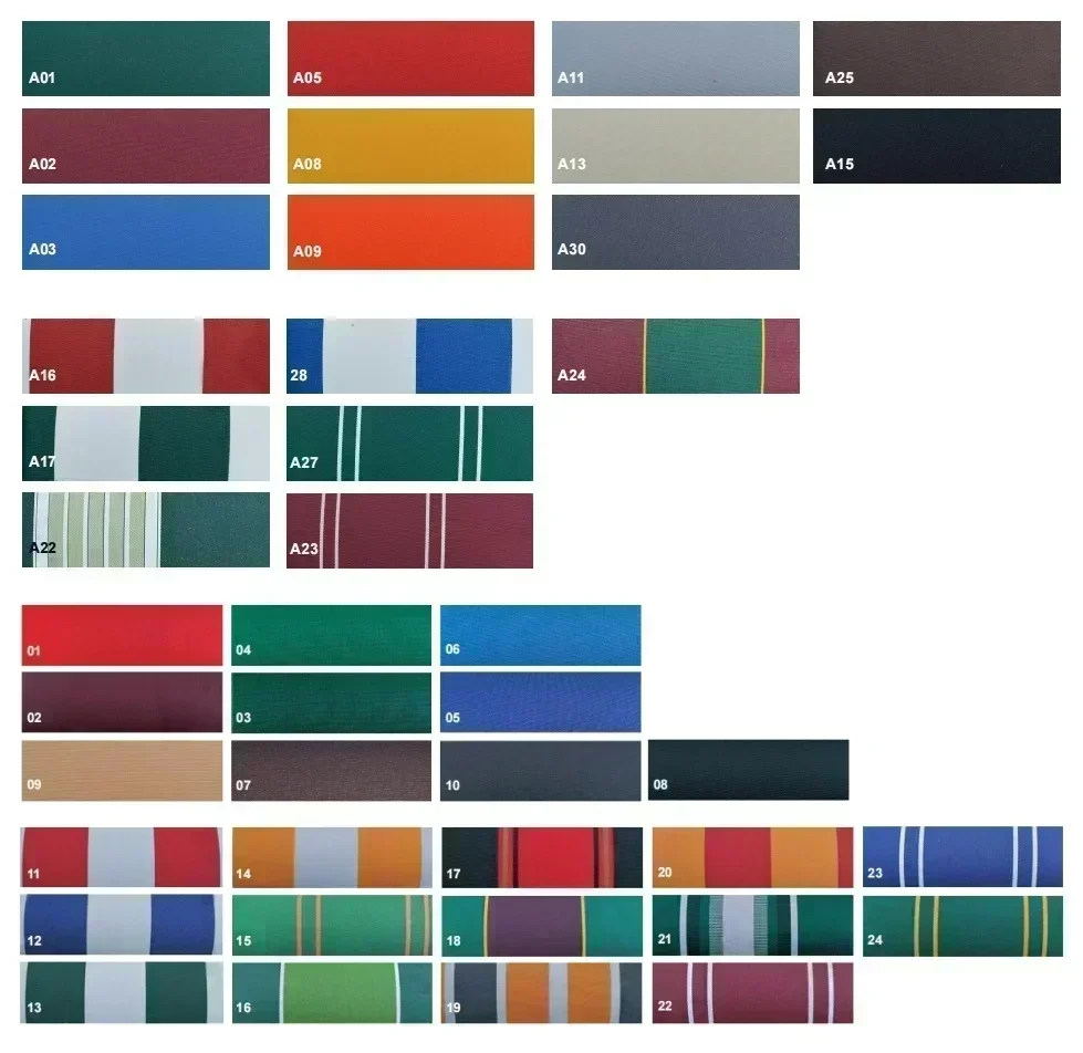 Variant: Custom color