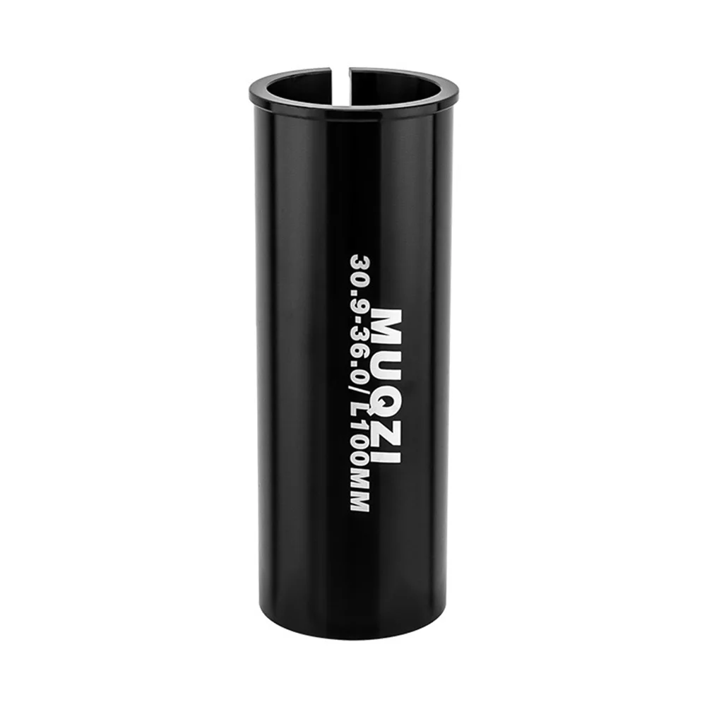 High Quality Seat Tube Reducer Reducing Sleeve Bicycle Bike Reducing Seat Tube Aluminum Alloy Cycle Post Reducer