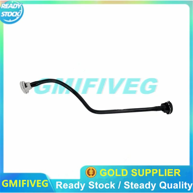 Coolant Overflow Tank Hose 4G0121081AE 4G0121081EQ 4G0121081EJ 4G0121081CT For AUDI A6 C7 2.0/3.0 2011-2018 A7