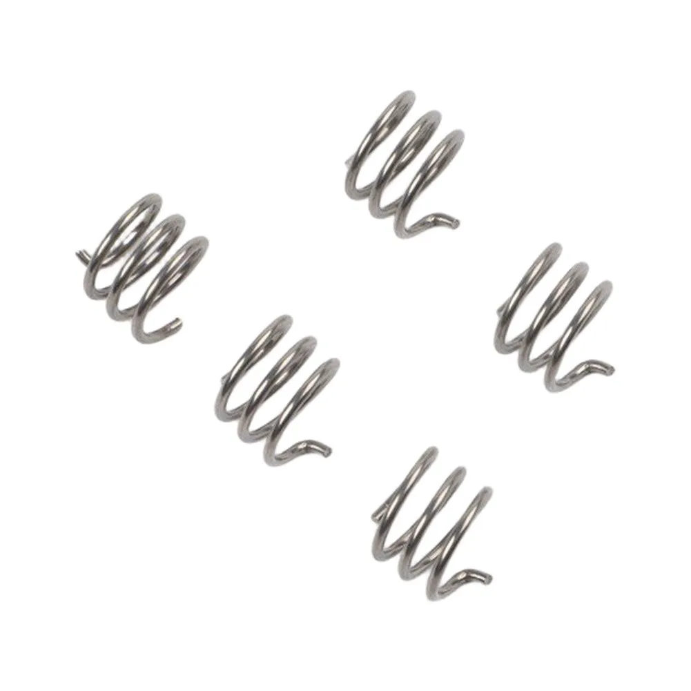 Gas Shielded Nozzle MB25 Nozzle Retainer Highly Elastic Material Stable Nozzle Positioning Compatible Welding Torch Parts