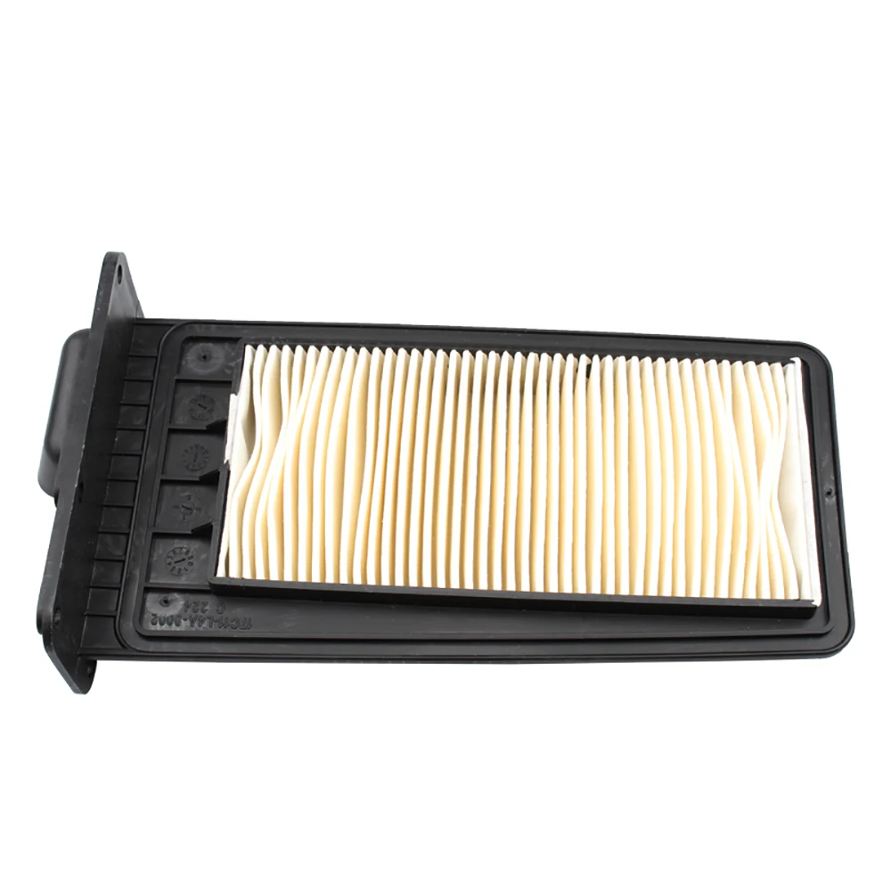 Motorcycle Air Intake Filter Cleaner Air Filter Element For SYM MAXSYM400i MAXSYM400 MAXSYM600i MAXSYM600 Maxsym/ABS Max Sym 400