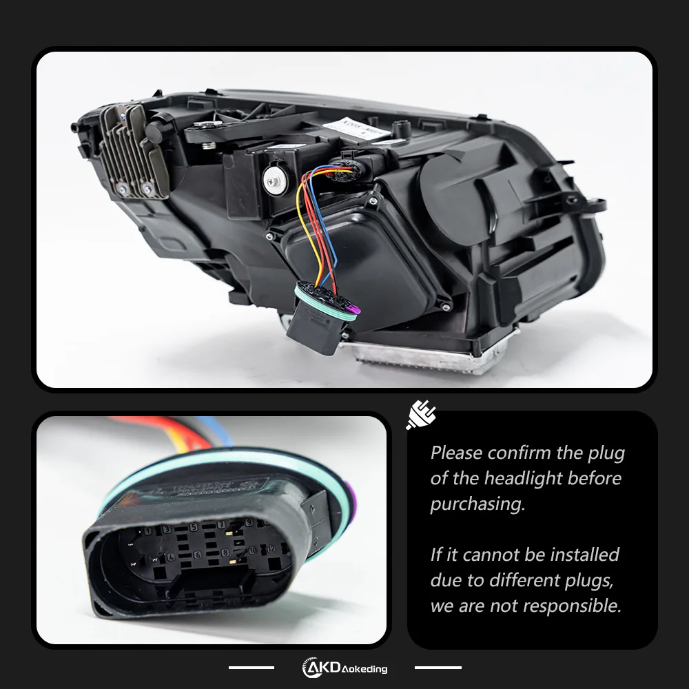 ベンツW205, 2014-2021,クラスC用のLEDデイタイムライト,デュアル