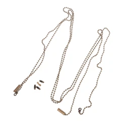 2pcs Adjustable Pull Chain Extension Long Ceiling Fan Pull Chain Extension with Connectors for Ceiling Fan Light Fixture