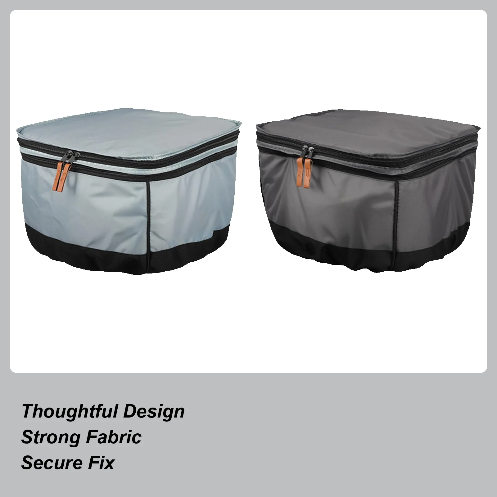 

Bike Basket Rain Cover Retractable Anti-UV Basket Protector Rainproof Cover For Outdoor Daily Commuting Grocery Shopping Road