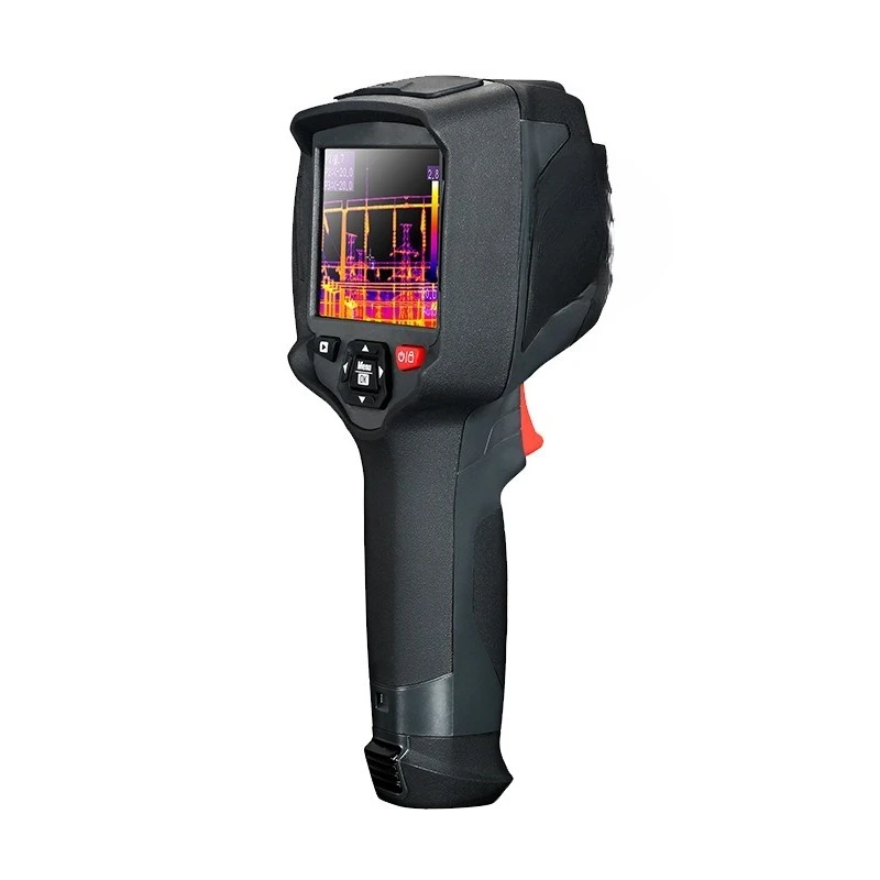 988/988H/9887/9887H Industrial Intelligent Infrared Thermal Imaging Instrument