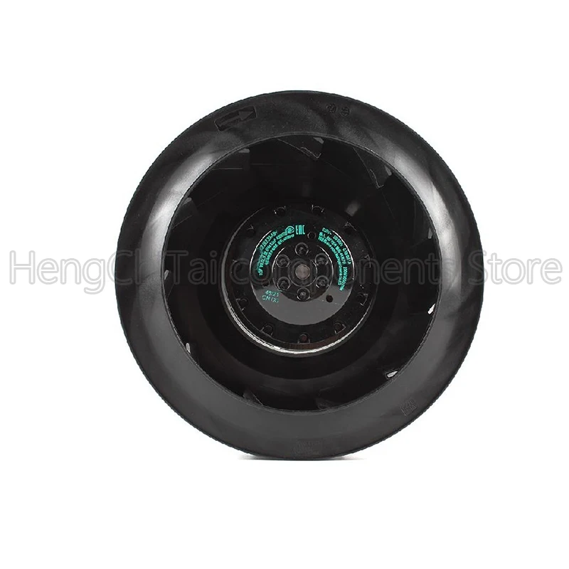 

Original 100% Working R2E250-RC08-13 230V 50/60Hz 1.02/1.50A 230/340W cooling fan