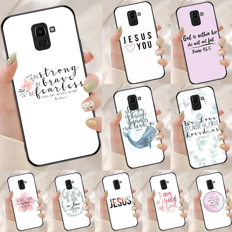 Bible Quotes Jesus …