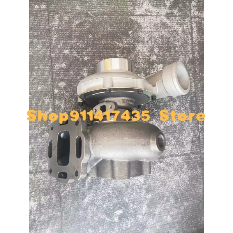 

Supply Cummins engine 6cta explosion proof turbocharger 3537939