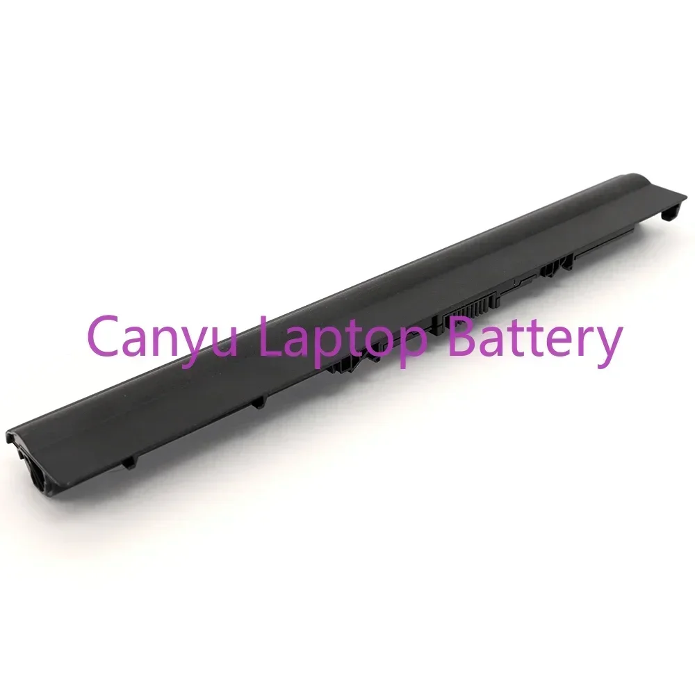 2024 GXVJ3  Battery For  Inspiron 17-5755 5758 5559 3576 M5YIK WKRJ2 6YFVW 1KFH3 K185W hd4j0 453-BBBR INS14UD-1108W P60G