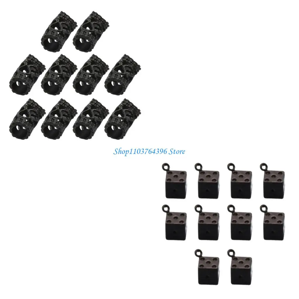 

Gothic Dragon Charm Alloy Bead for Homemade Earring Bracelet Chain Decorations