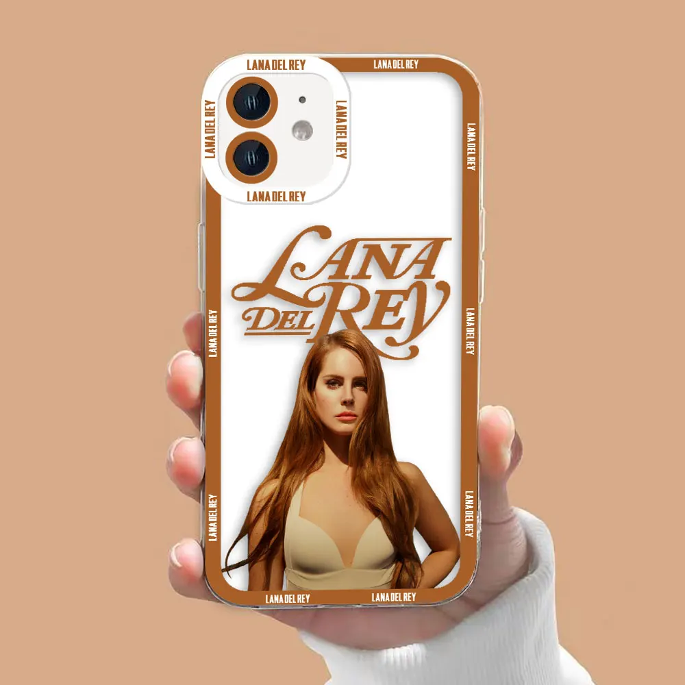 Singer L-Lana Del R… - image