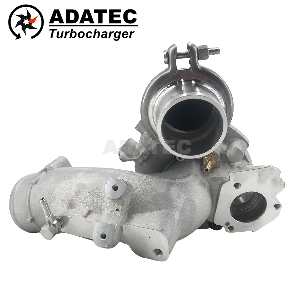 

K04-0064 53049880064 Turbo Charger Compressor Housing for Audi EA888 S1 S3 TT S Seat Leon 2.0 TFSI Cupra 8P/PA Turbocharger Kit