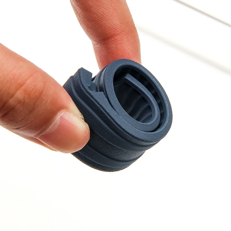 Brand Quality 20mm Soft Rubber Silicone Watch Band Buckle Grind Arenaceous Belt Special For Omega strap For Seamaster 300