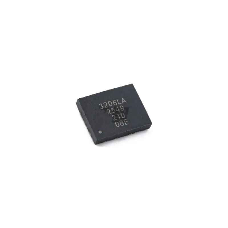 5PCS ISG3206LA 100V 29A 5MMx6.5MM gallium nitride chip transistor