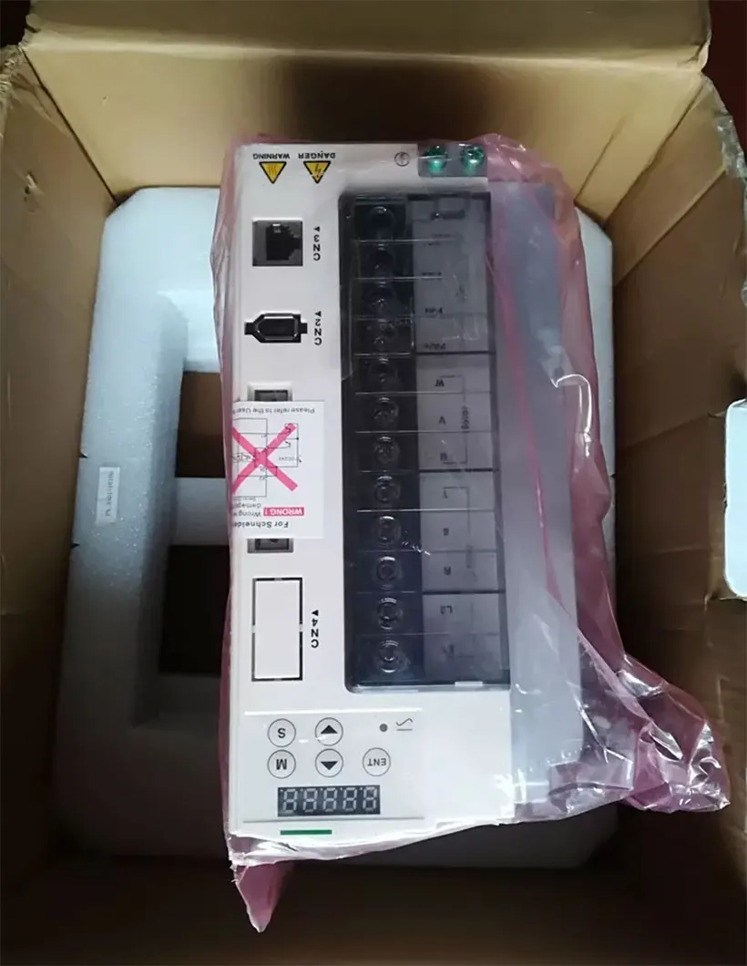 

Brand New LXM23DU20M3X LXM23DU30M3X One Year Warranty