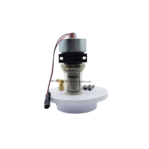 

Car rier Transicold 30-01108-13 KIT FUEL PUMP for SUPRA HE Truck Refrigerator Unit