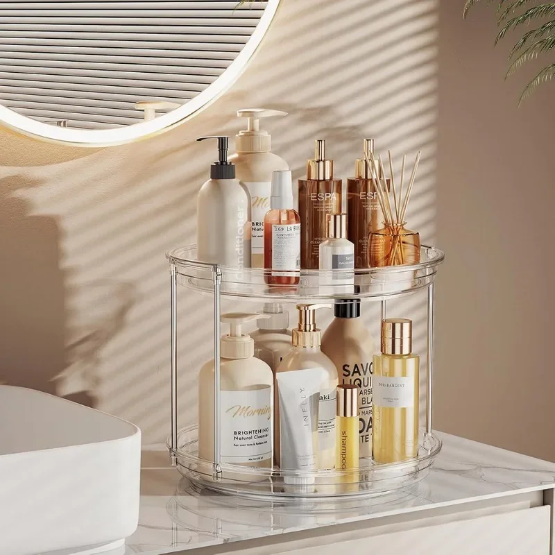 

Kitchen Storage Rack Bamboo Spice Holder Multi-layer Oil Salt Sauce Storage Shelf Modern Simplicity Design for Utensils Knives