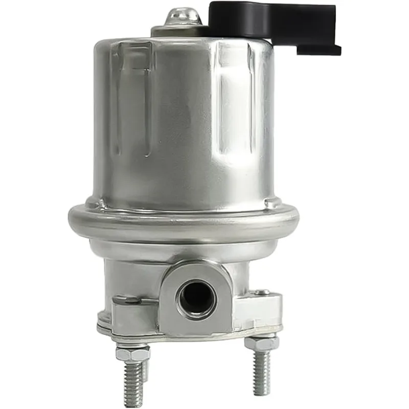 

Fuel Transfer Pump 4943049 3990106 For Cummins QSB5.9 6B 5.9L Engine