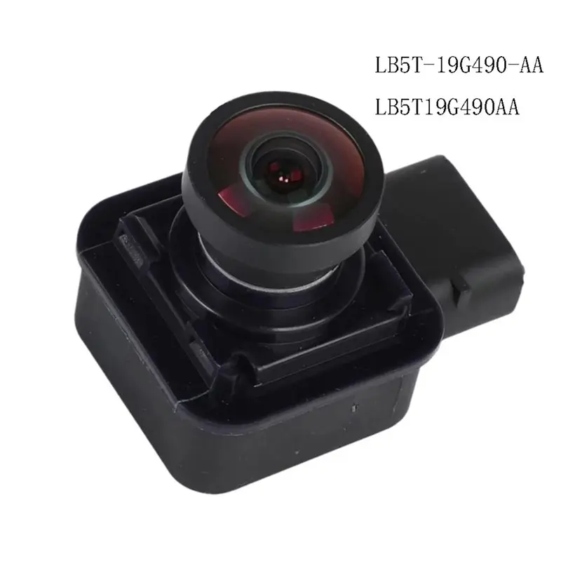 Authentic LB5T-19G490-AA For Ford Explorer XLT 2020-2024 Rear View Camera Backup Camera Part Number LB5T19G490AA