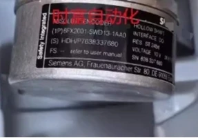 

6FX2001-5WD13-1AA0 Brand new original in stock 1PCS