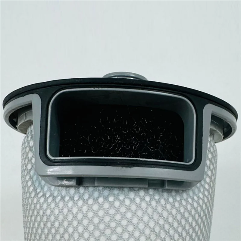 

Promotion!Replacement Filter Kit For Roborock S75/S7 Maxv Ultra Vacuum - Front & Rear Filters For Auto-Empty Dock