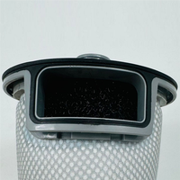 Promotion!Replacement Filter Kit For Roborock S75/S7 Maxv Ultra Vacuum - Front & Rear Filters For Auto-Empty Dock