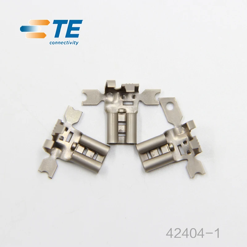 

10PCS 42404-1 Original connector TE