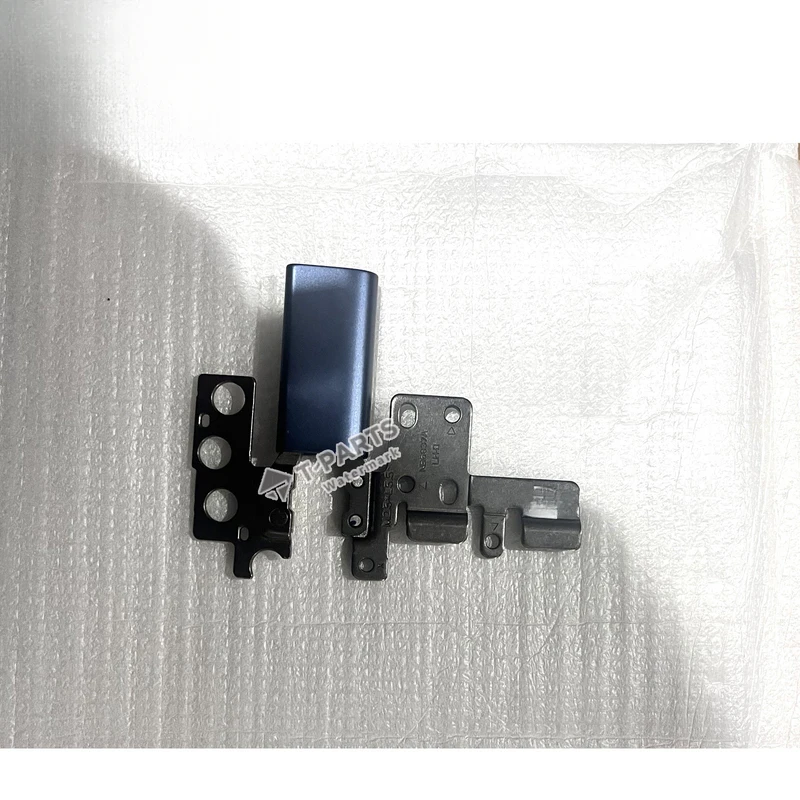YY+New For Lenovo IdeaPad 5 2-in-1 14APH9 5 2-in-1 14IRU9 LCD Hinges L+ R Set Blue