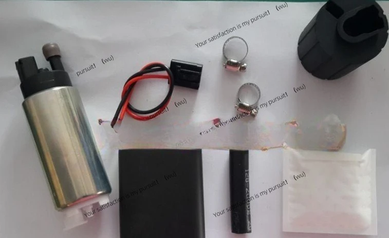 

Профессиональное производство встроенного модифицированного автомобильного топливного насоса с высоким потоком GSS341