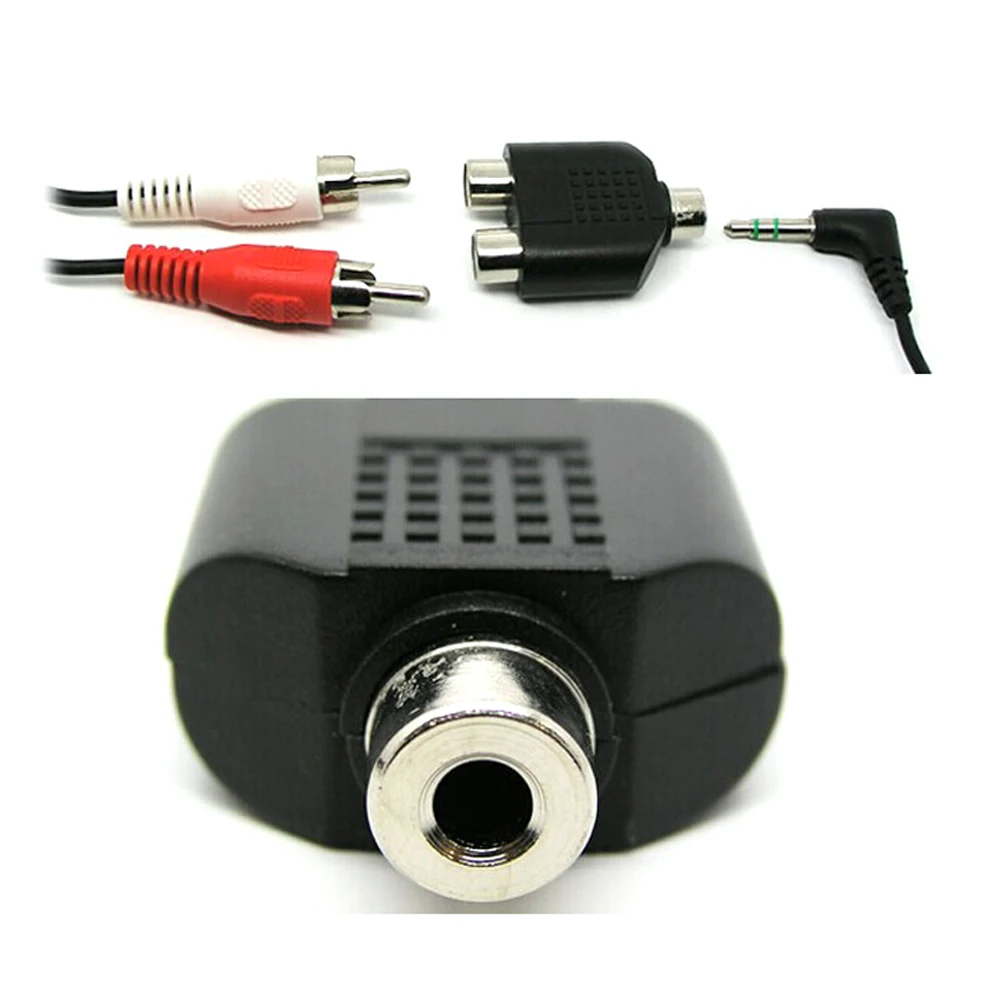 Adaptateur de câble VGA haute définition pour console de jeux vidéo Dreamcast, boîtier audio 2RCA, 3.5mm