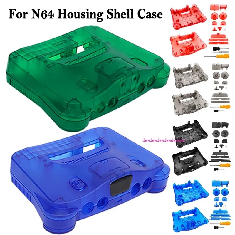 Replacement Plastic…