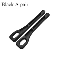 2pcs Waterproof Car Seat Gap Filler Organizer with 2 Grooves Plug Strip Leak-proof Seat Gap Storage Auto Interior Accessories
