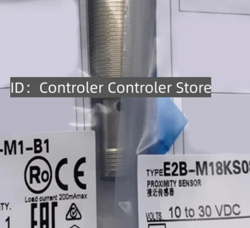4PCS New High E2B-M… - image