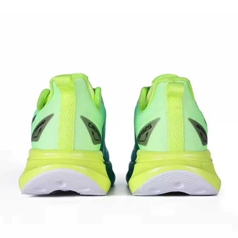 CIERSES  Jindouyun  Full-Length Carbon Plate Running Shoes Unisex Breathable Anti-Slip & Wear-Resistant For Racing 2438 view 6