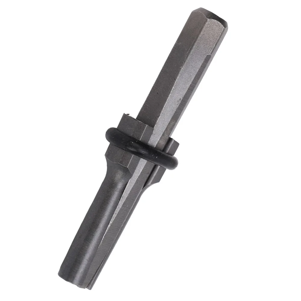 Heavy Duty Wedge And Feather Shim Spring Steel Material Hand Tool Design Stone Splitter Hand Tool Hardened Steel Construction