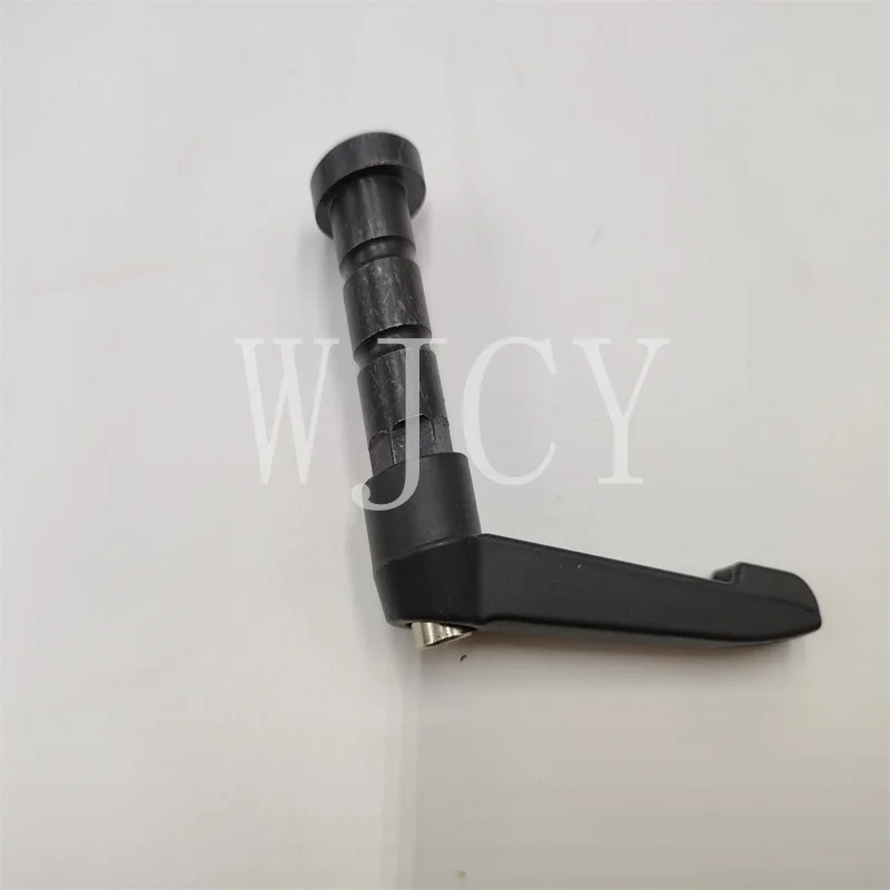 Eccentric Screw Wrench MBO Folding Machine Locking Handle Bar