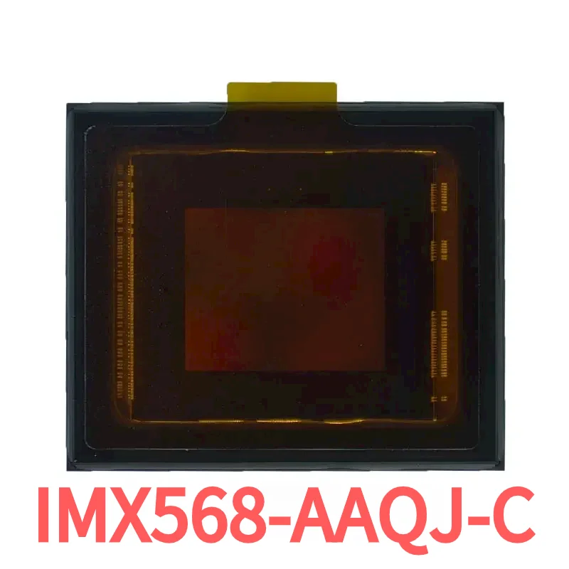 1PCS / LOT IMX568-AAQJ-C 8.8mm (Type 1/1.8) 5.10MP CMOS SENSOR 100% Brand New Original