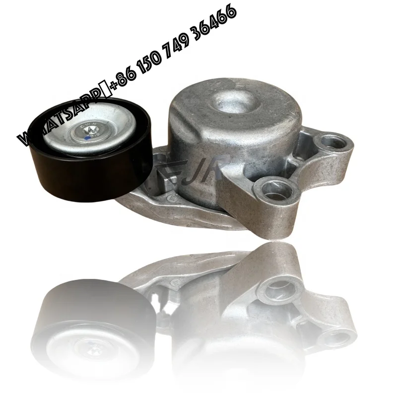 

For Maserati Diesel Vehicles Belt Tensioner 46330311