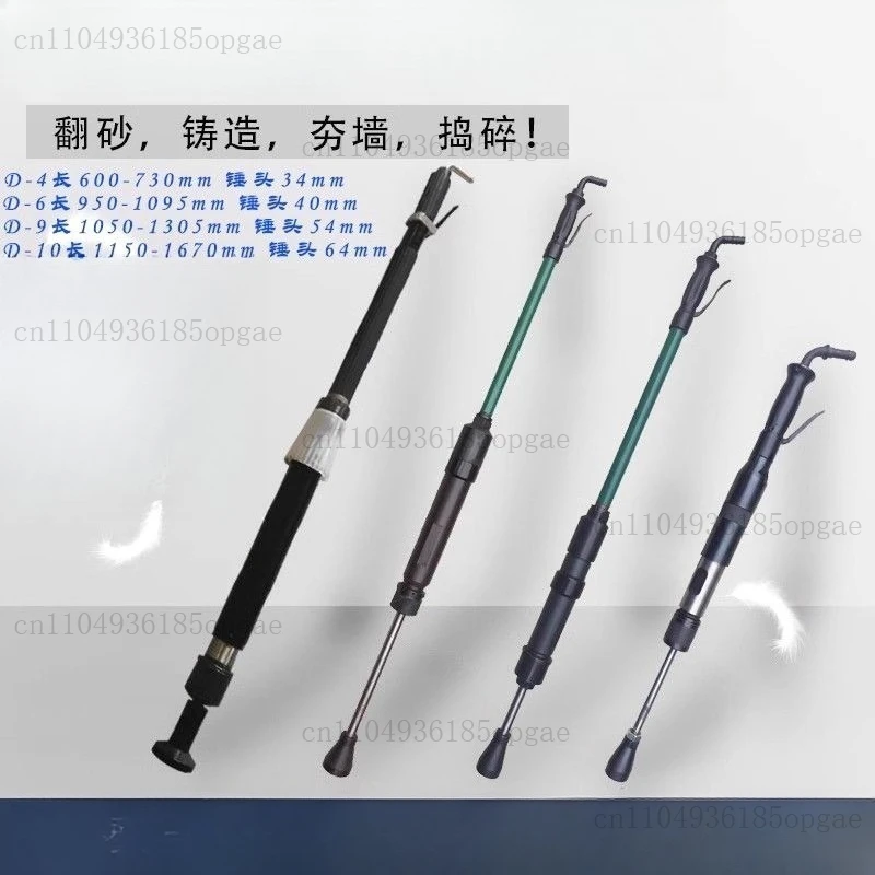 D3 D4 D6 D9 Pneumat…