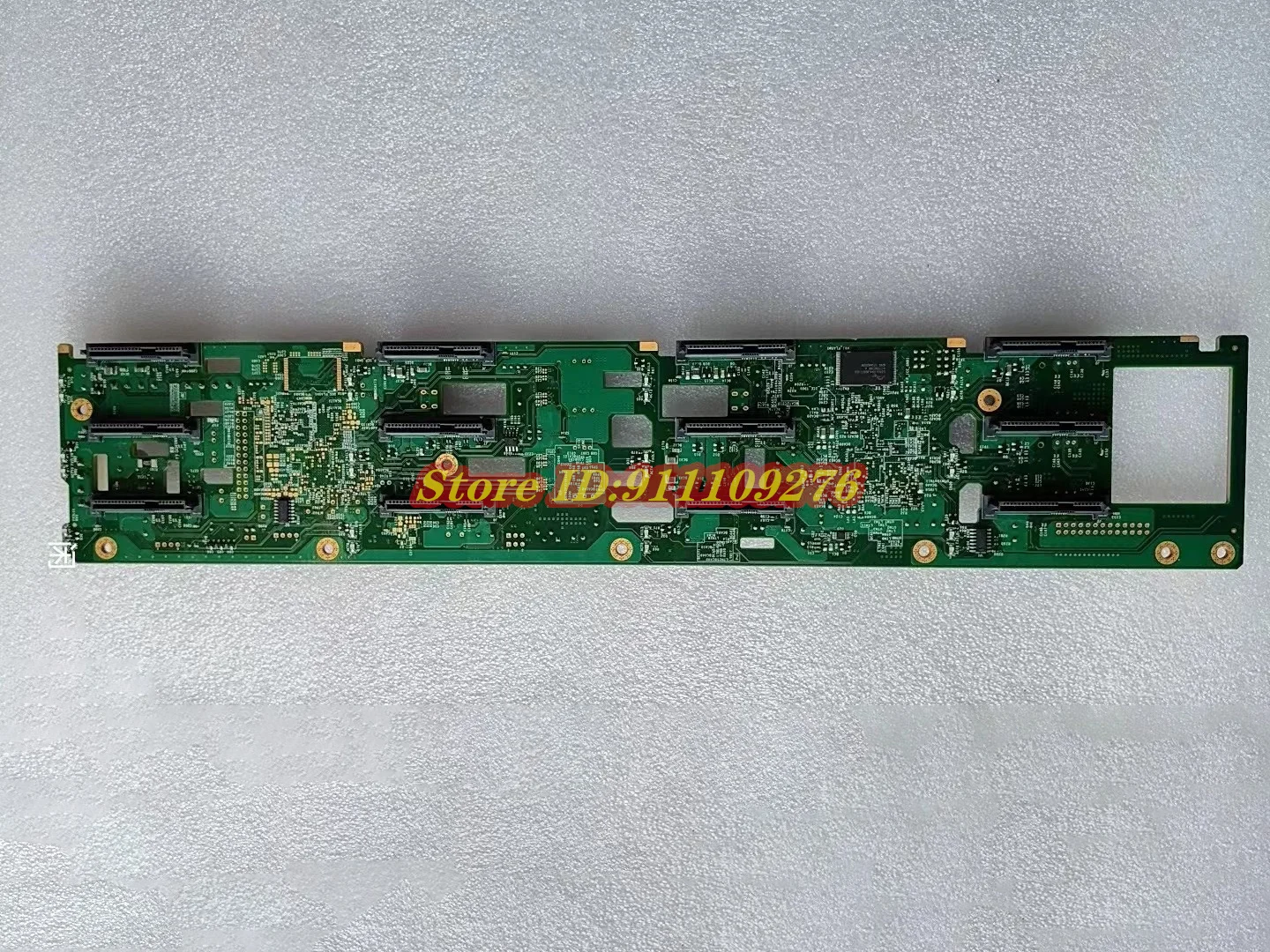 BPN-SAS2-826EL1 for Supermicro SAS2-826EL1 2U single expander backplane,support 12x 3.5