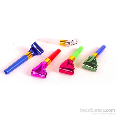 

Act Pressure Mother-in-law Language (Christmas Whistle) (20 Pcs)
