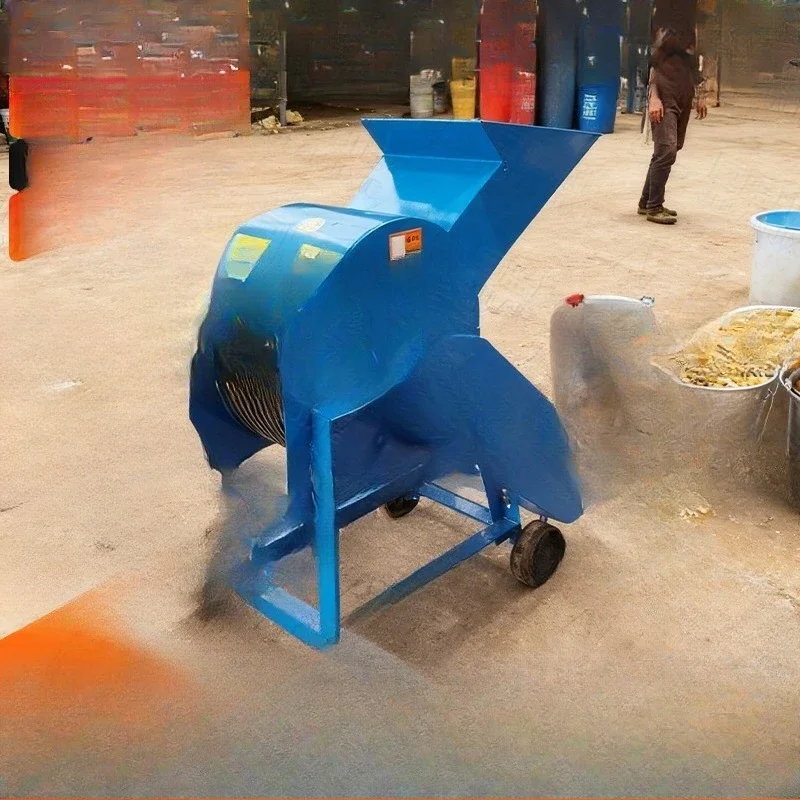 

Water bone beater, leftovers, food waste, slop, bone multi-functional grinder