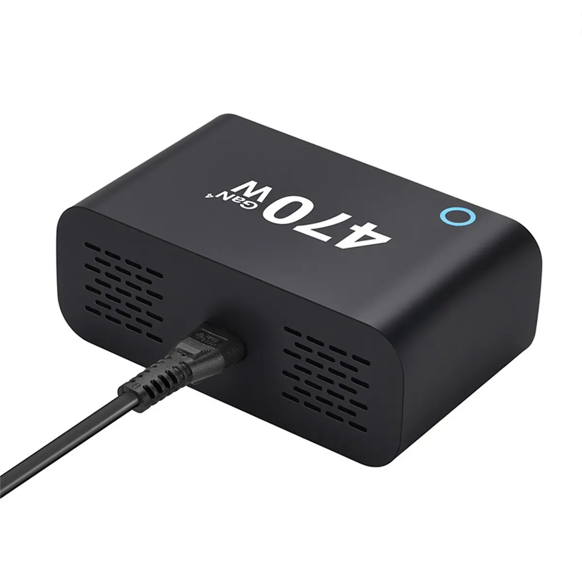 11·11coupon-ultra-portable-470w-gan-fast-charger-tft-digital-display-usb-c-pd-6-port-4c2a-desktop-charging-for-phone-ue-eu-plug