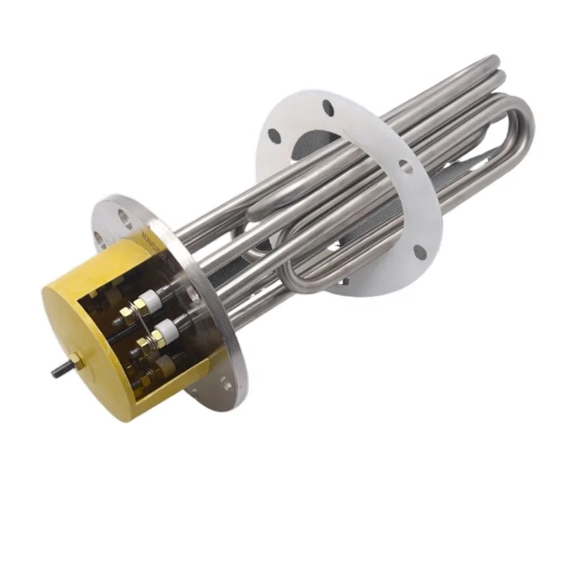 140 Flange Steam Ironing Machine Stainless Steel Steam Box High-power Electric Boiler