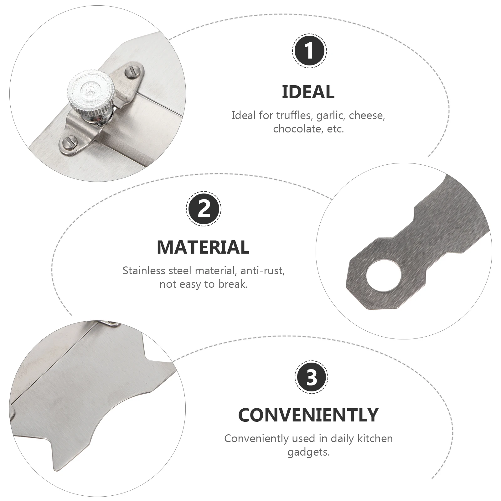 

truffle slicer cheese shaver chocolate cheese shaver cheese truffle slicer kitchen cheese grater