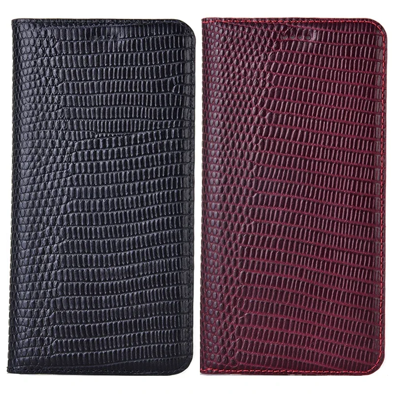 

Genuine Luxury Leather Magnetic Flip Case For Xiaomi 13 13T 12 12S 12X 12T 11 11i 11T 11X Pro Ultra Lite Business Wallet Cover