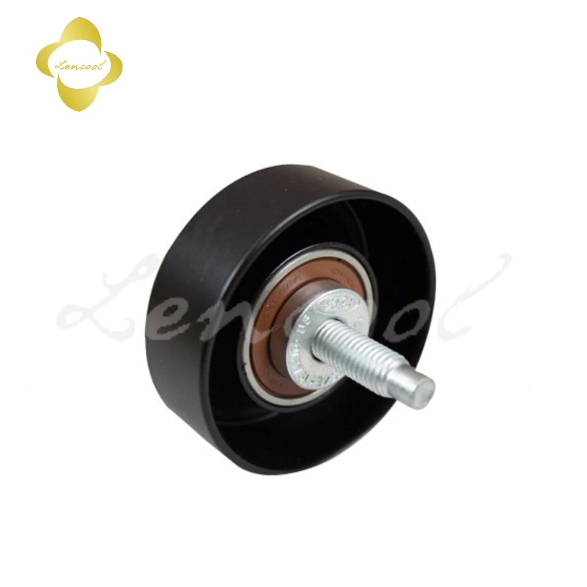 

Auto Engine Accessory Idler FOR Ford Mondeo ALDA MAVERICK TOURNEO CONNECT YS4E19A216BA YS4E19A216BB 1134084 1318844