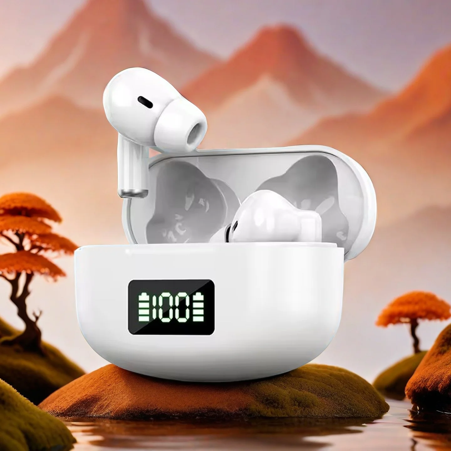 J50 Tws Wireless Ea…