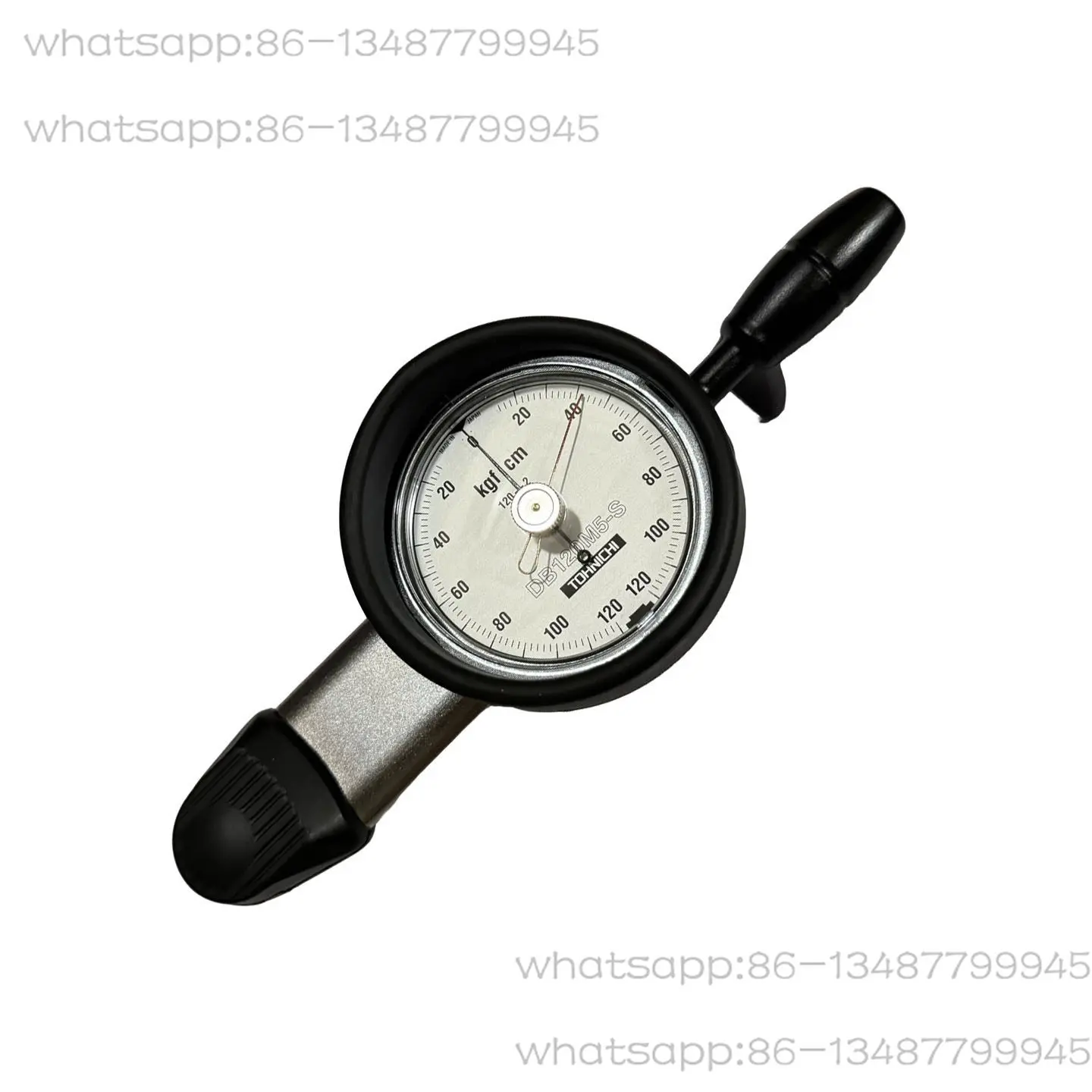 Japan Torque Wrench 15 30DB3N4-S DB60M5-S Dial Torque Wrench