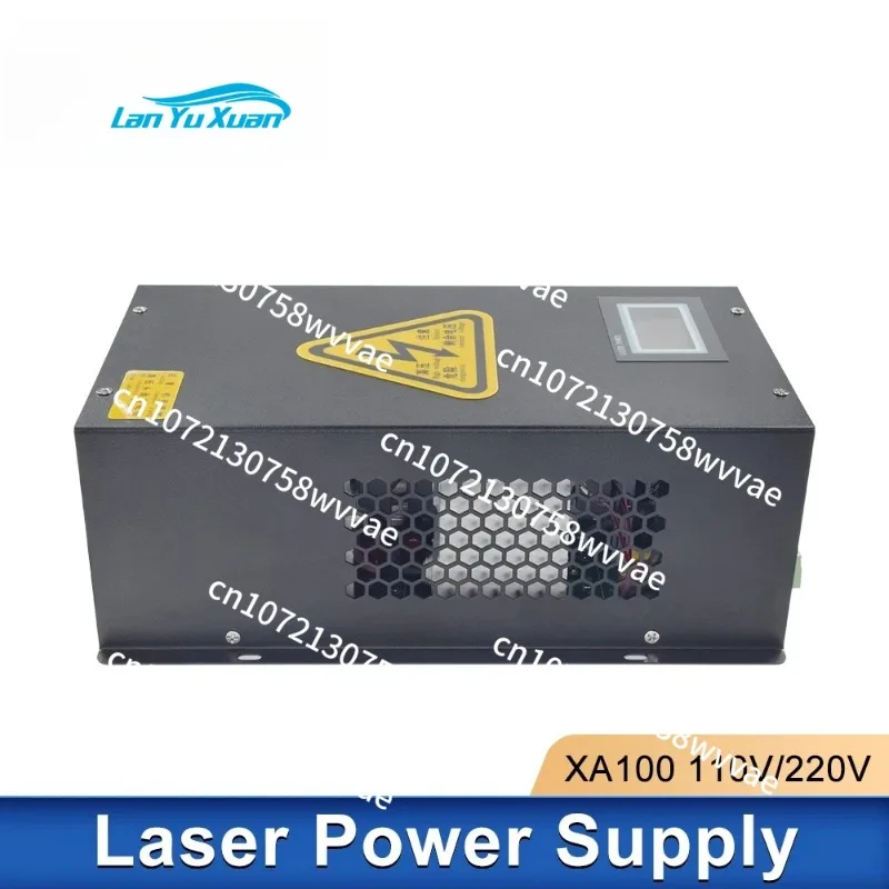 HY-XA100 Co2 Laser …